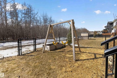 17616 78 Street, Edmonton, AB - Outdoor