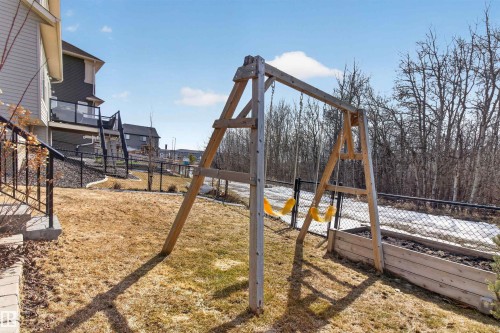 17616 78 Street, Edmonton, AB - Outdoor