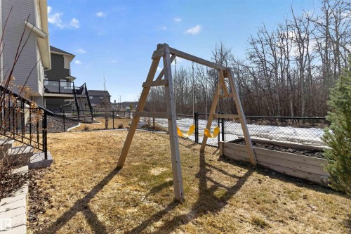 17616 78 Street, Edmonton, AB - Outdoor