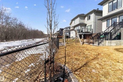 17616 78 Street, Edmonton, AB - Outdoor