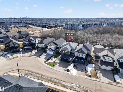 17616 78 Street, Edmonton, AB - Outdoor