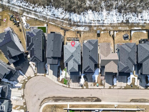 17616 78 Street, Edmonton, AB - Outdoor With View