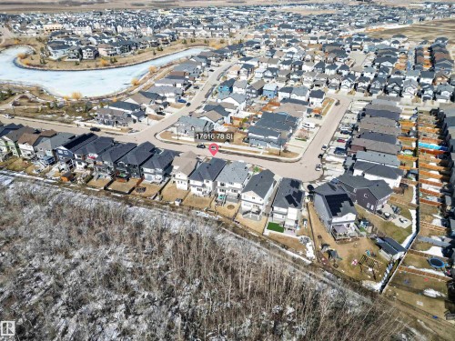 17616 78 Street, Edmonton, AB - Outdoor With View