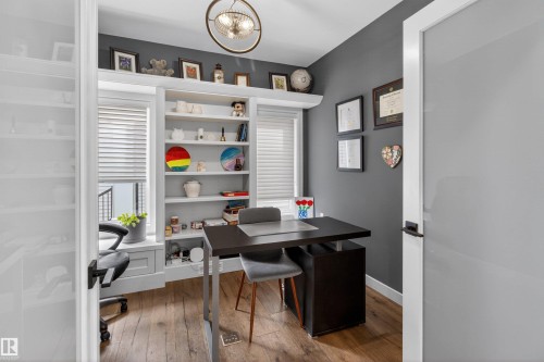 17616 78 Street, Edmonton, AB - Indoor