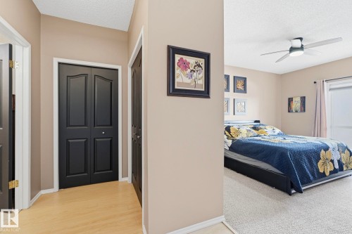 334 15499 Castle Downs Road, Edmonton, AB - Indoor Photo Showing Bedroom