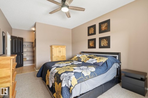 334 15499 Castle Downs Road, Edmonton, AB - Indoor Photo Showing Bedroom