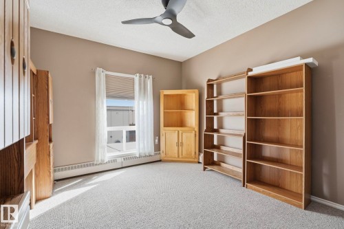 second bedroom - 334 15499 Castle Downs Road, Edmonton, AB - Indoor Photo Showing Other Room
