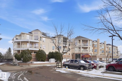 334 15499 Castle Downs Road, Edmonton, AB - Outdoor With Facade