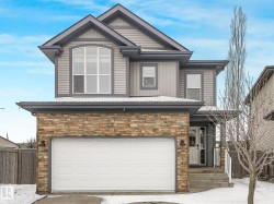 81 VAUGHN Avenue Spruce Grove, AB T7X 0B5