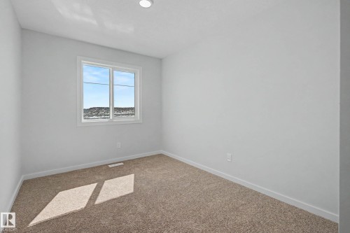 21203 25 Avenue, Edmonton, AB - Indoor Photo Showing Other Room