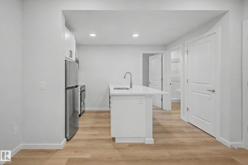 Basement Suite - 21203 25 Avenue, Edmonton, AB - Indoor