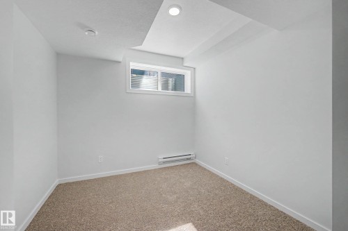 21203 25 Avenue, Edmonton, AB - Indoor Photo Showing Other Room