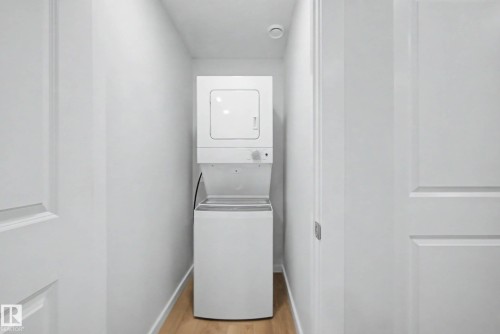 21203 25 Avenue, Edmonton, AB - Indoor Photo Showing Laundry Room