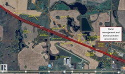 50 Ave Range Road 192 Rural Beaver County, AB T0B 4J0