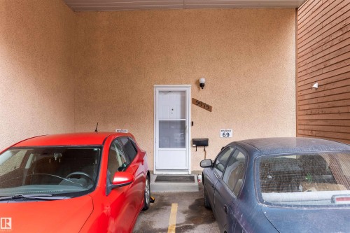 5975 40 Avenue, Edmonton, AB -  With Exterior