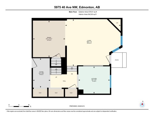 5975 40 Avenue, Edmonton, AB - Other