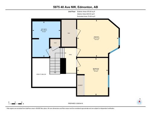 5975 40 Avenue, Edmonton, AB - Other