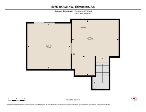 5975 40 Avenue, Edmonton, AB - Other