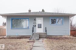 Undisclosed Address Edmonton, AB T5W 0V5