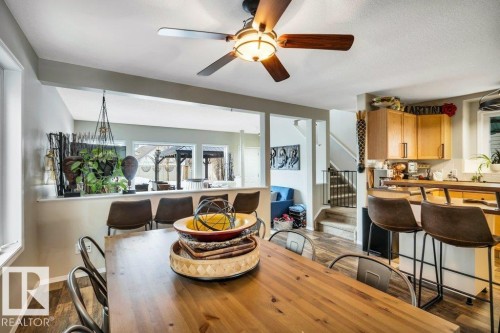 1314 George Close, Edmonton, AB - Indoor