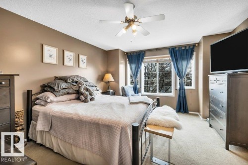 1314 George Close, Edmonton, AB - Indoor Photo Showing Bedroom