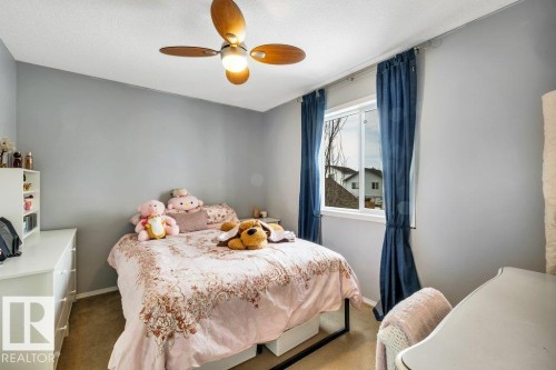 1314 George Close, Edmonton, AB - Indoor Photo Showing Bedroom
