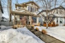 1314 George Close, Edmonton, AB  - Outdoor With Facade 