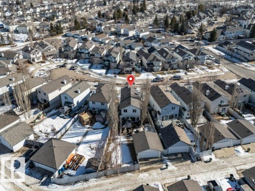 1314 George Close, Edmonton, AB - Outdoor With View