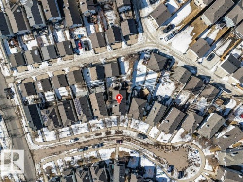 1314 George Close, Edmonton, AB - 