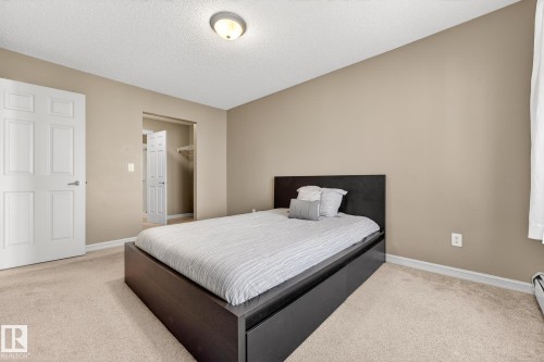 414 13710 150 Avenue, Edmonton, AB - Indoor Photo Showing Bedroom