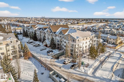 414 13710 150 Avenue, Edmonton, AB - Outdoor With View
