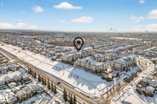 414 13710 150 Avenue, Edmonton, AB - Outdoor With View