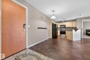 414 13710 150 Avenue, Edmonton, AB  - Indoor Photo Showing Kitchen 