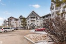 106 4403 23 Street Nw, Edmonton, AB  - Outdoor With Facade 