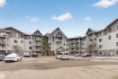 106 4403 23 Street Nw, Edmonton, AB  - Outdoor With Facade 