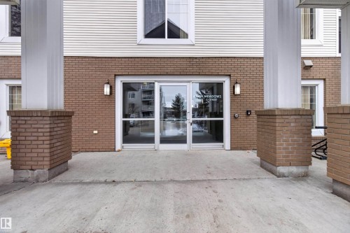 106 4403 23 Street Nw, Edmonton, AB - Outdoor With Exterior