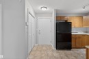106 4403 23 Street Nw, Edmonton, AB  - Indoor Photo Showing Kitchen 