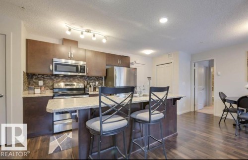 207 5521 7 Avenue, Edmonton, AB - Indoor