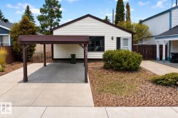 5514 93A Avenue  Edmonton, AB T6B 2K7