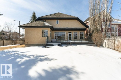 304 Caldwell Close, Edmonton, AB - Outdoor