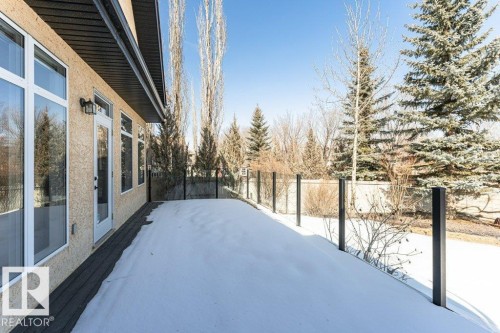 304 Caldwell Close, Edmonton, AB - Outdoor