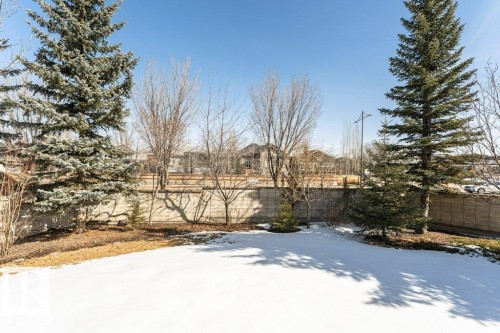 304 Caldwell Close, Edmonton, AB - Outdoor With View