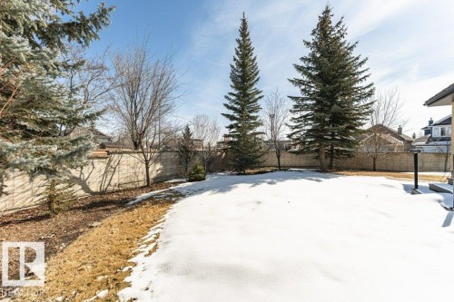 304 Caldwell Close, Edmonton, AB - Outdoor