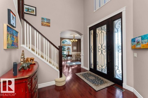 304 Caldwell Close, Edmonton, AB - Indoor Photo Showing Other Room