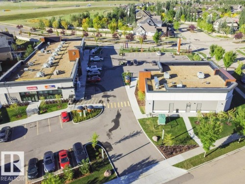 304 Caldwell Close, Edmonton, AB - Outdoor With View