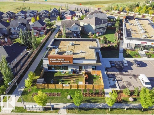 304 Caldwell Close, Edmonton, AB - Outdoor With View