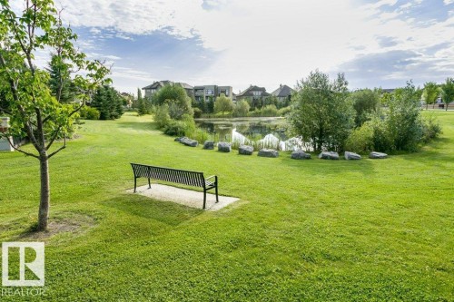 304 Caldwell Close, Edmonton, AB - Outdoor With View