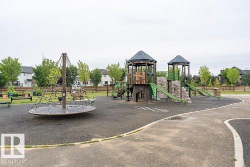 304 Caldwell Close, Edmonton, AB - Outdoor