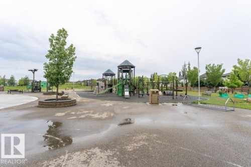 304 Caldwell Close, Edmonton, AB - Outdoor With View