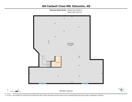 304 Caldwell Close, Edmonton, AB - Other